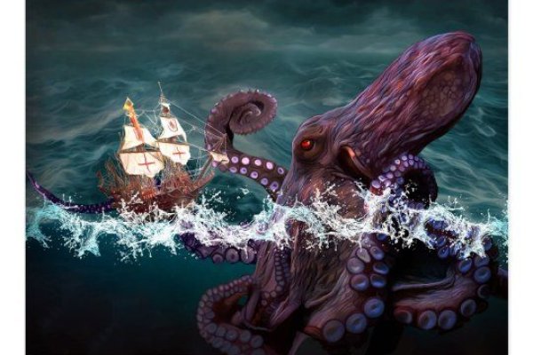Kraken online