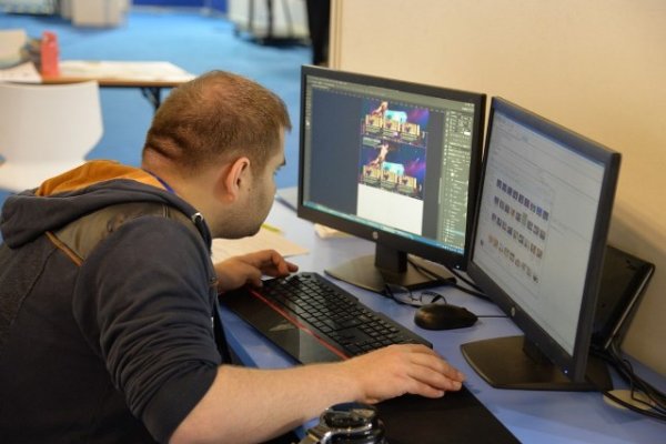 Почему кракен перестал работать